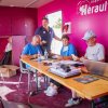 International 2020 : journée du vendredi 7 août 2020